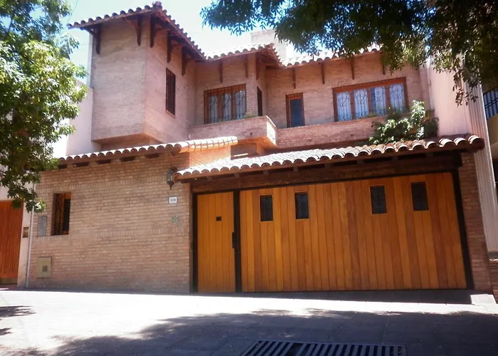 816 B&B