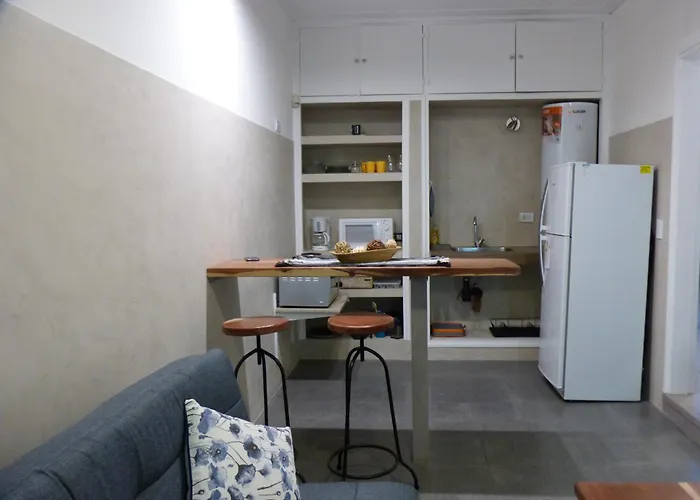 Departamento Tu Hogar de Paso
