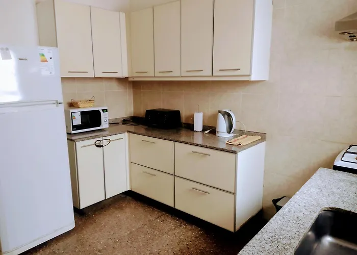 Duplex estratégico para conocer Mendoza G