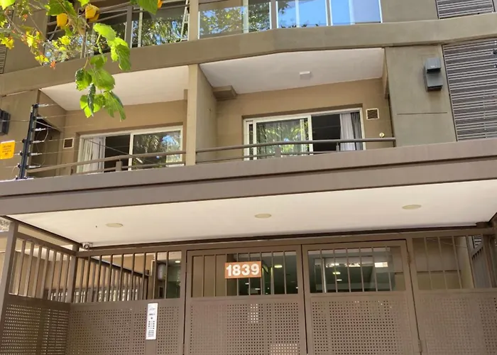 Departamento Mza Capital