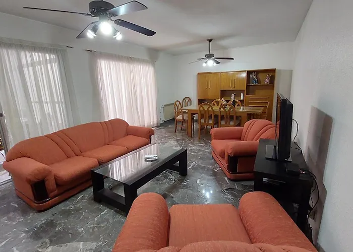Centrico Apartamento Metros De Peatonal