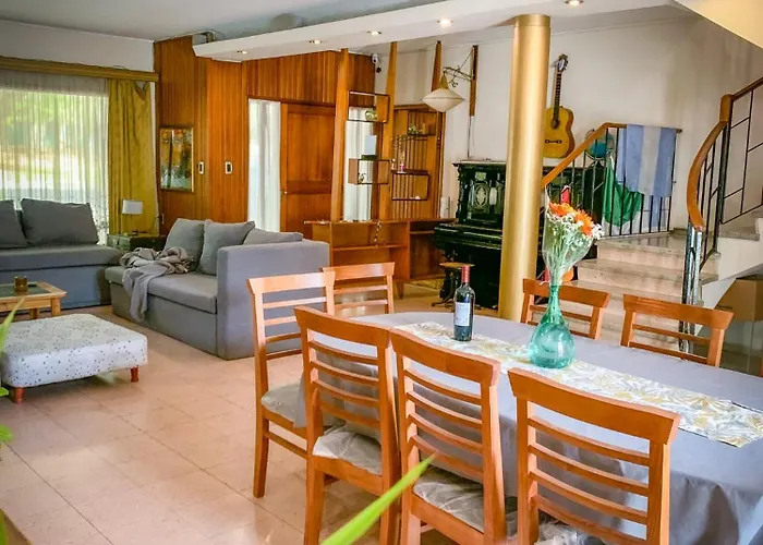 Casa del Parque