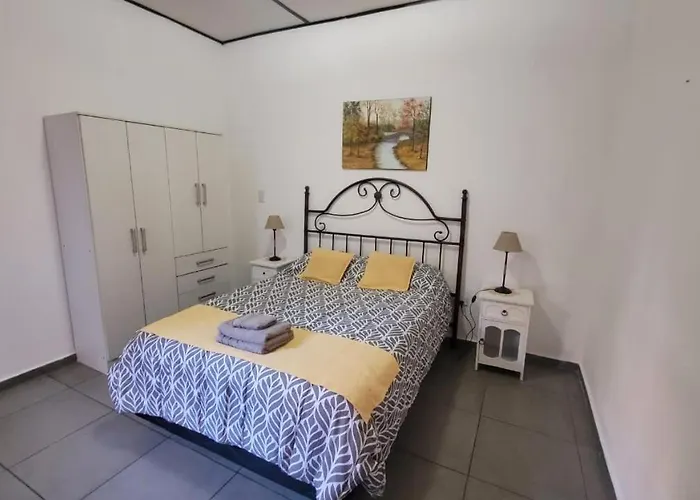 Departamento Mis Nonos 4