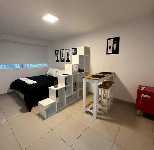 Acogedor Departamento Centrico