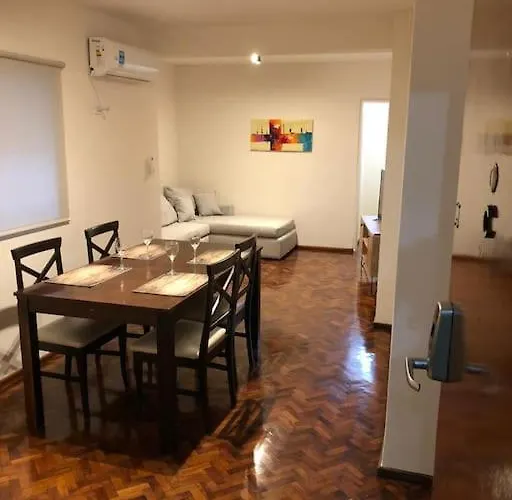 Tu Lugar En Mendoza