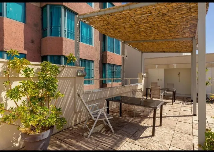 Mza Departamentos