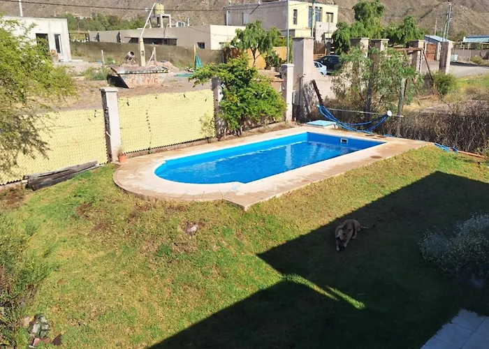 Experiencia La Trancera