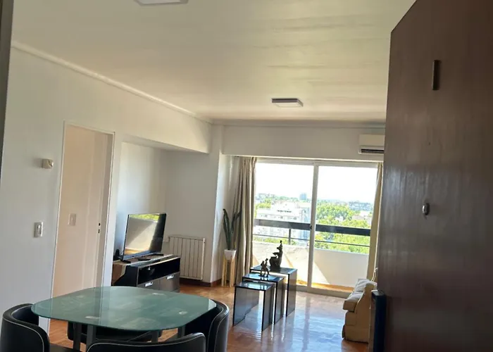 Departamento Centro Mendoza