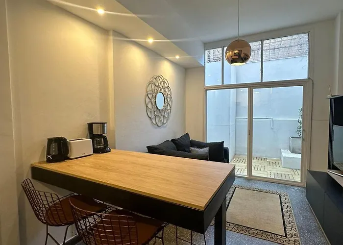 Departamento Colon - 4Pax