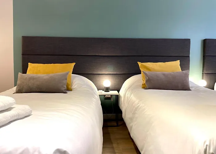 Huli B&B