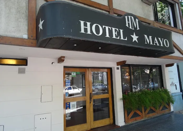 Hotel Mayo