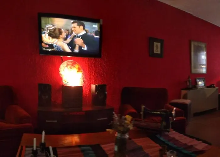 Mi Casa