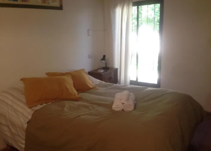 La casa de chacras sweet home