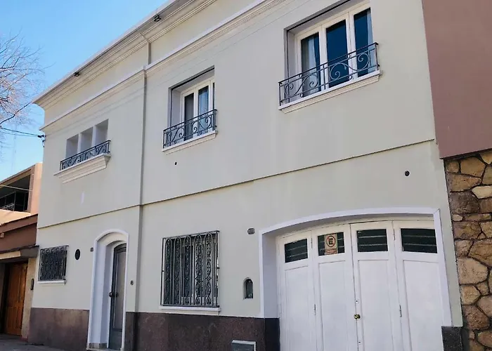 La CASONA INFANTA