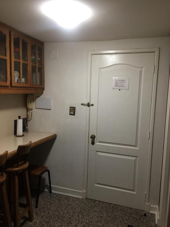 Apartamento Departamento En El Corazón De Mendoza