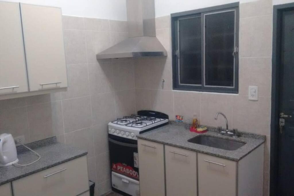 Duplex Estratégico Para Conocer G Сasa de vacaciones *