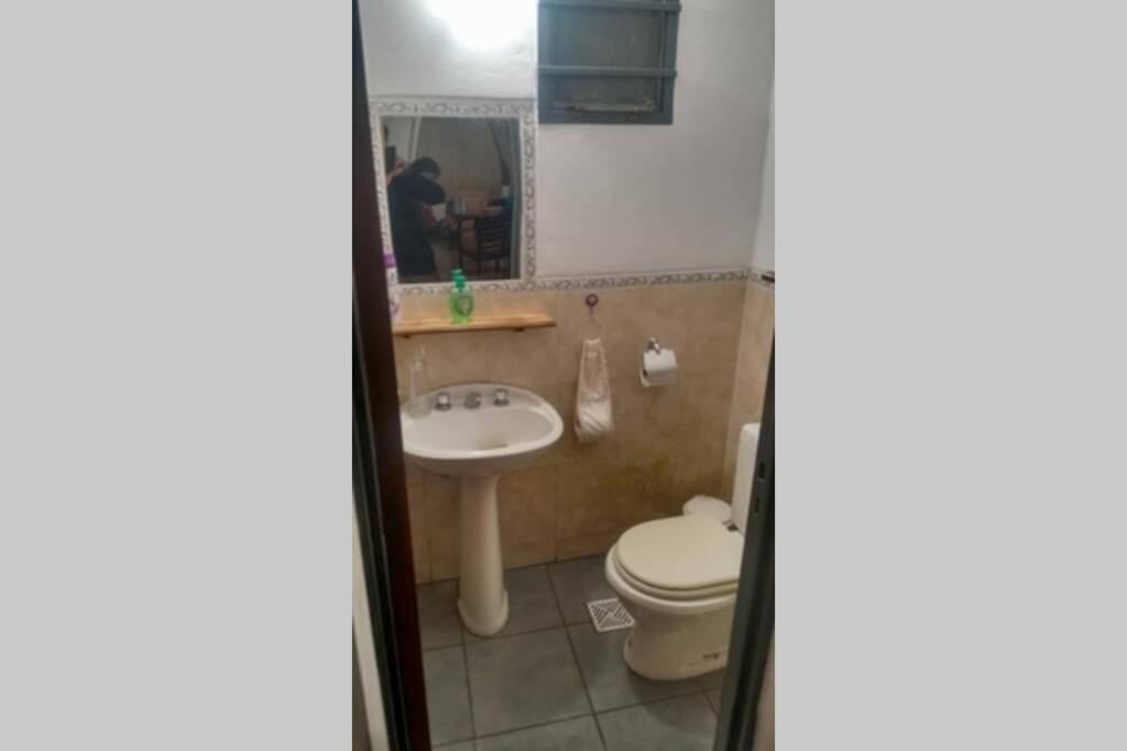 Сasa de vacaciones Duplex Estratégico Para Conocer G