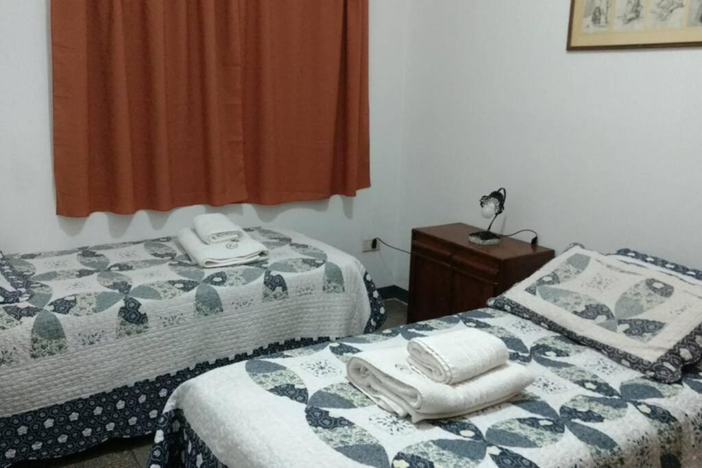 Сasa de vacaciones Duplex Estratégico Para Conocer G Mendoza