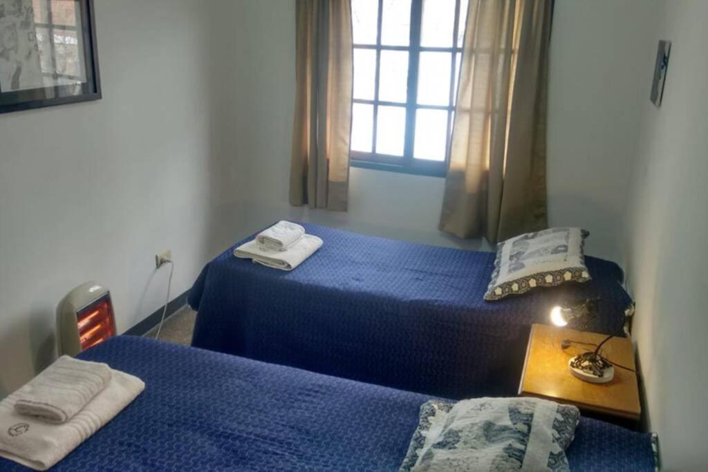 Duplex Estratégico Para Conocer G * Mendoza