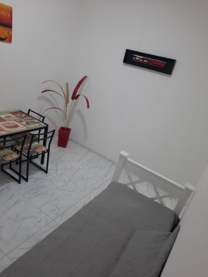 Departamento Ideal Para Disfrutar Apartamento Mendoza