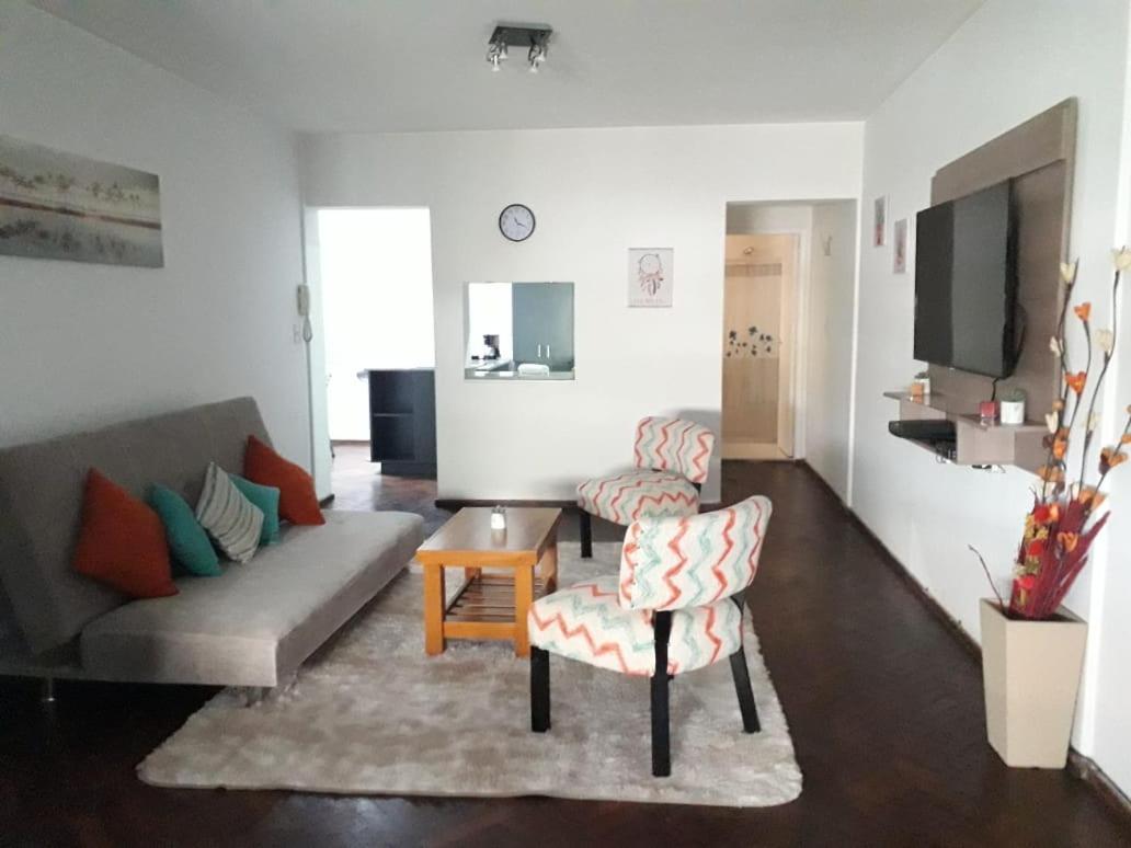 Departamento Ideal Super Centrico!! Apartamento Mendoza