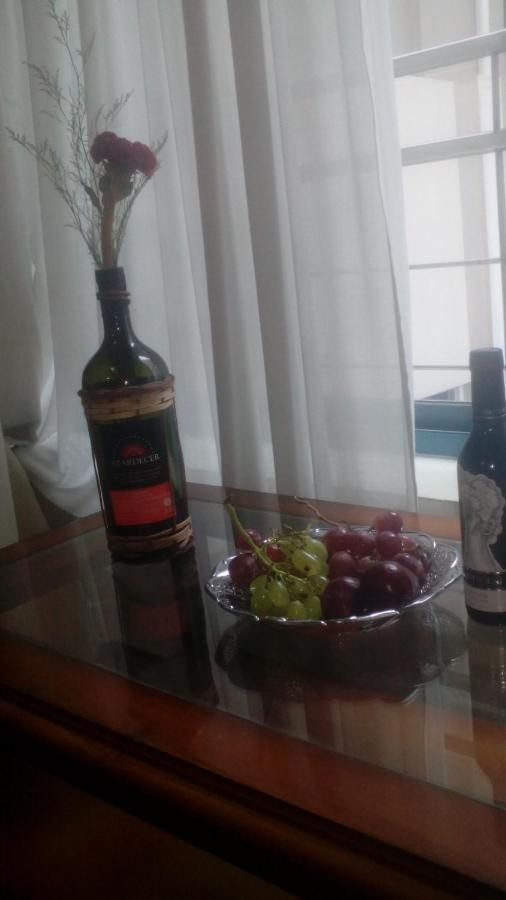 Mitre 753 Apartamento Mendoza