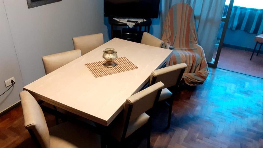 El Tata Apartamento Mendoza