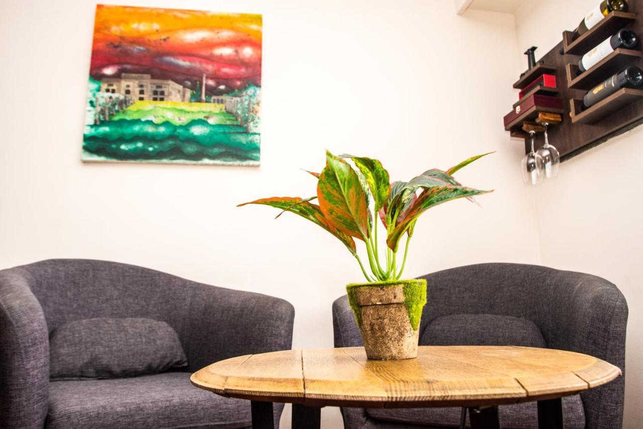 Apartamento Independencia Square Viewpoint