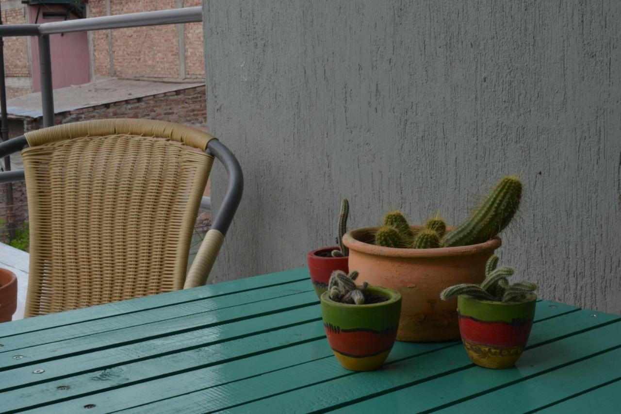 Apartamento Mendoapart Mendoza