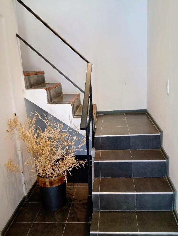 Apartamento Casa Aristides Mendoza