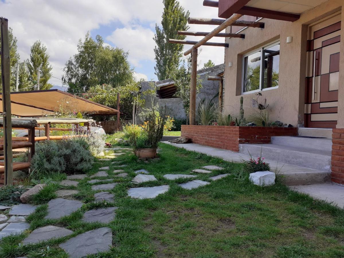 Cabañas Jadranca