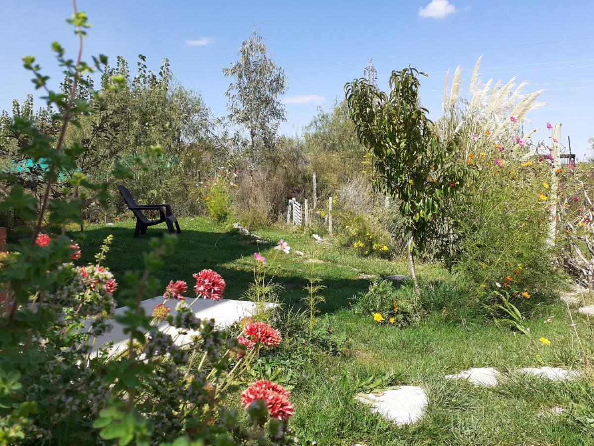 Chalet Cabañas Jadranca