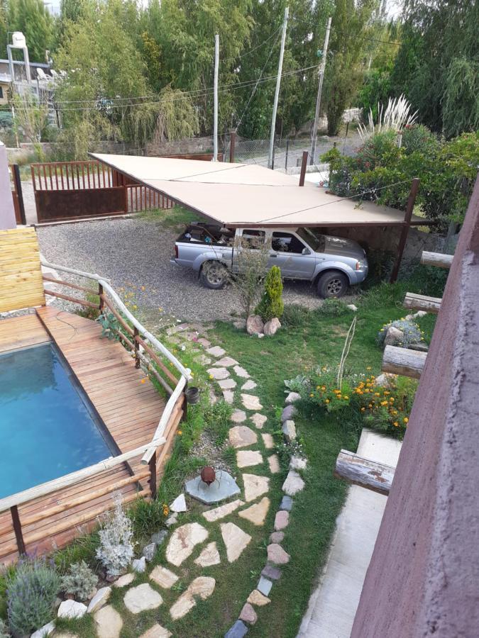Cabañas Jadranca *