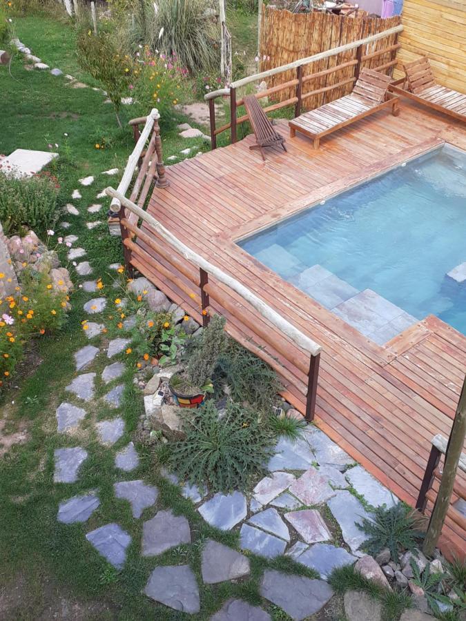 Cabañas Jadranca