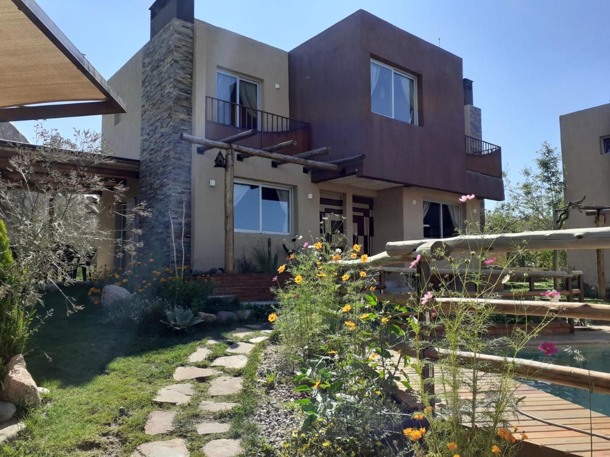 Cabañas Jadranca Mendoza