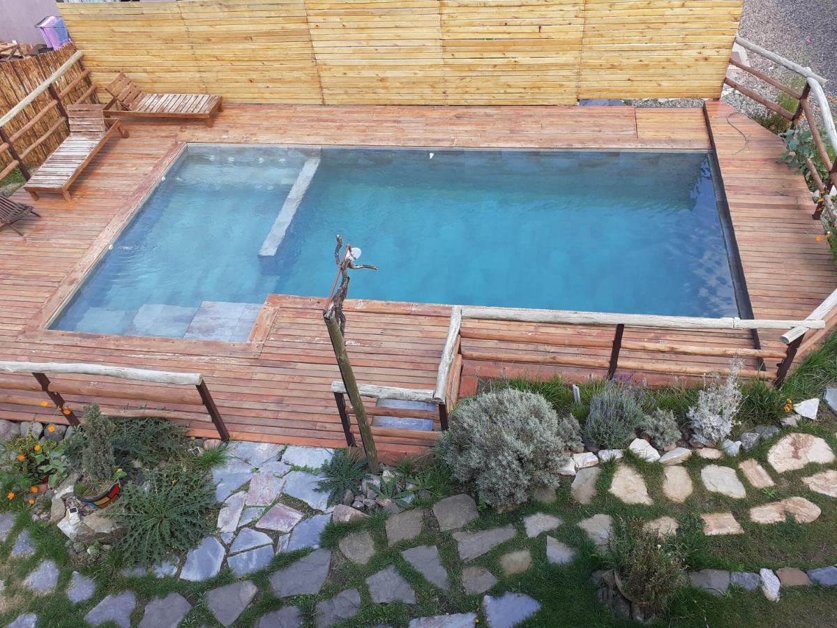 Cabañas Jadranca Chalet Mendoza