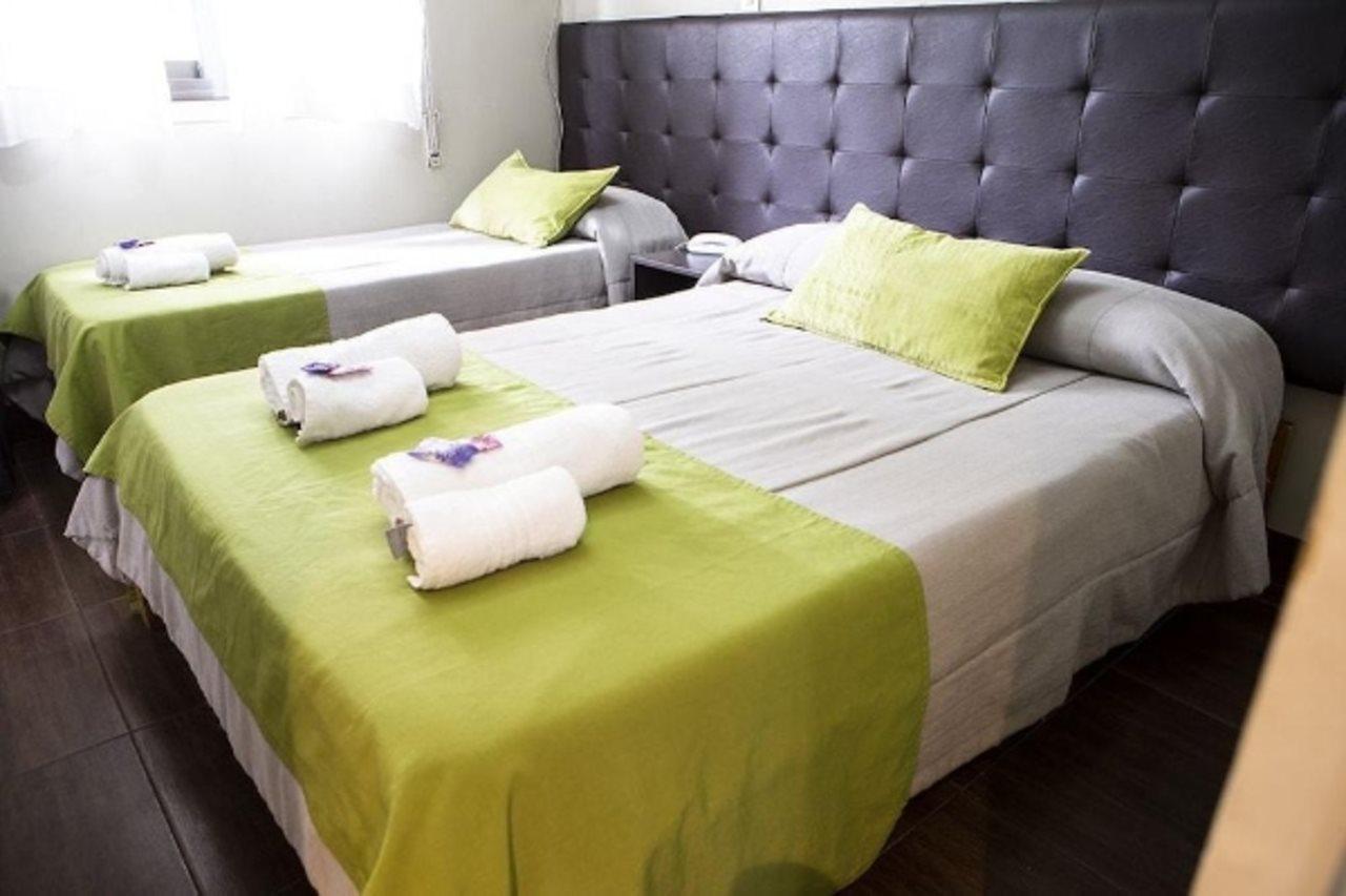 Kapac Hotel Mendoza