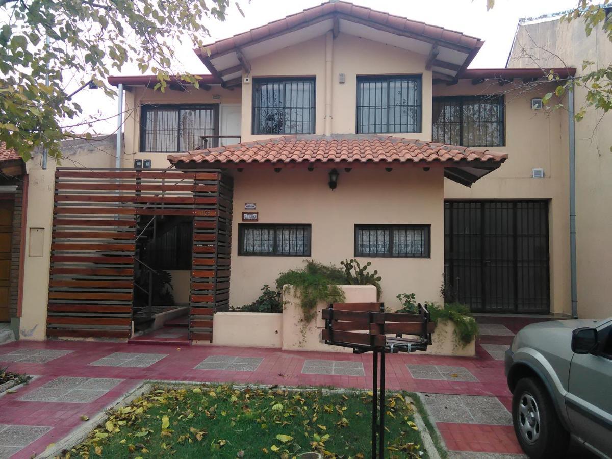 Departamento 4 O 5 Personas Apartamento Mendoza