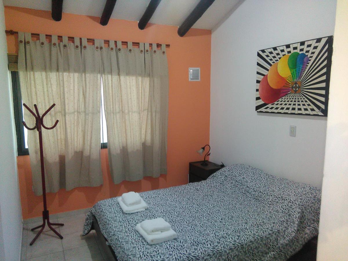 Apartamento Departamento 4 O 5 Personas