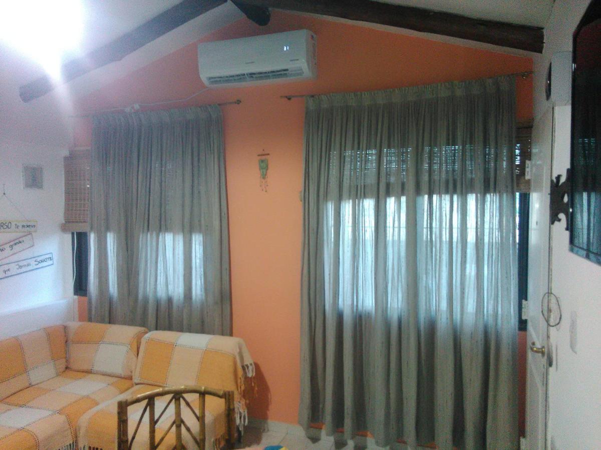 Departamento 4 O 5 Personas Mendoza