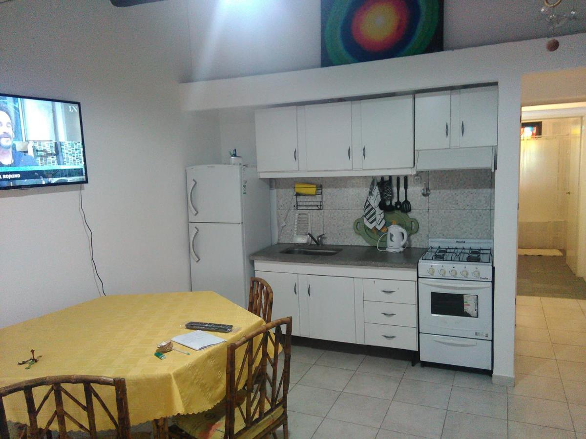 Apartamento Departamento 4 O 5 Personas Mendoza