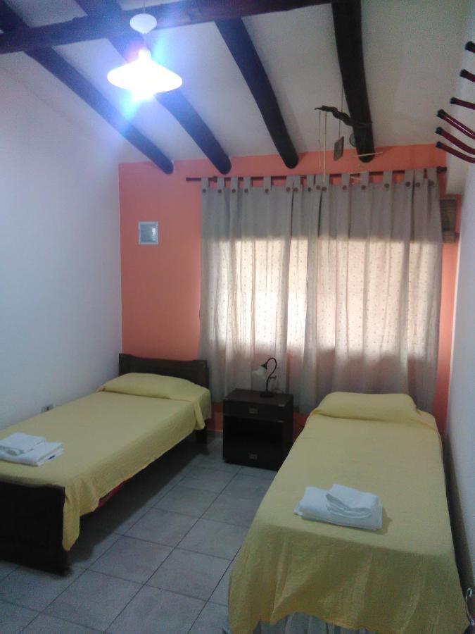 Departamento 4 O 5 Personas Apartamento *