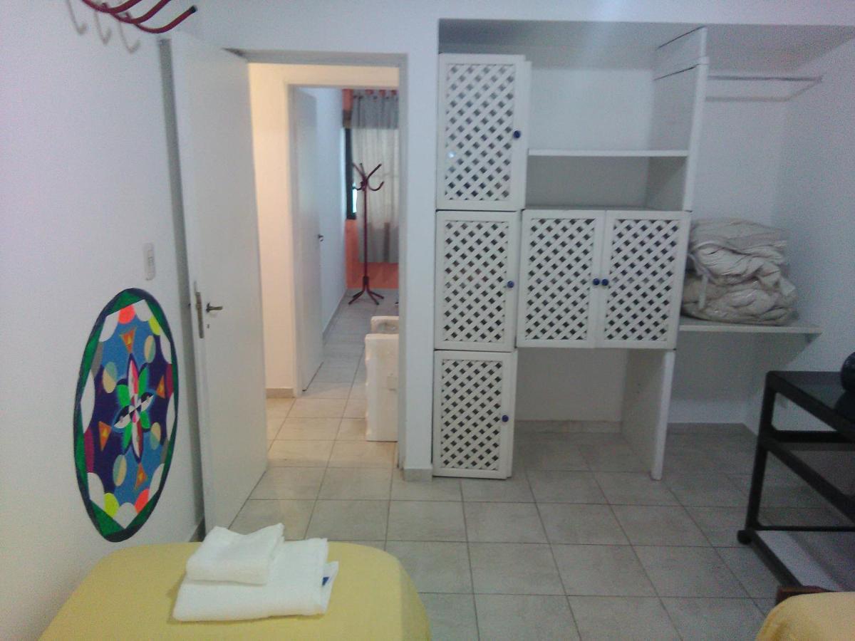 Departamento 4 O 5 Personas Apartamento