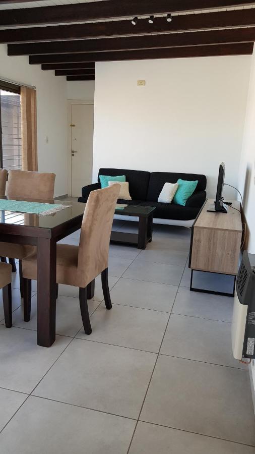 Apartamento Deluxe Senderos Del Vino I Con Cochera