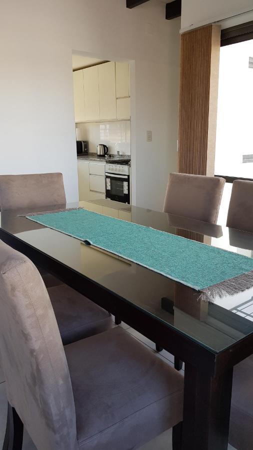 Apartamento Deluxe Senderos Del Vino I Con Cochera