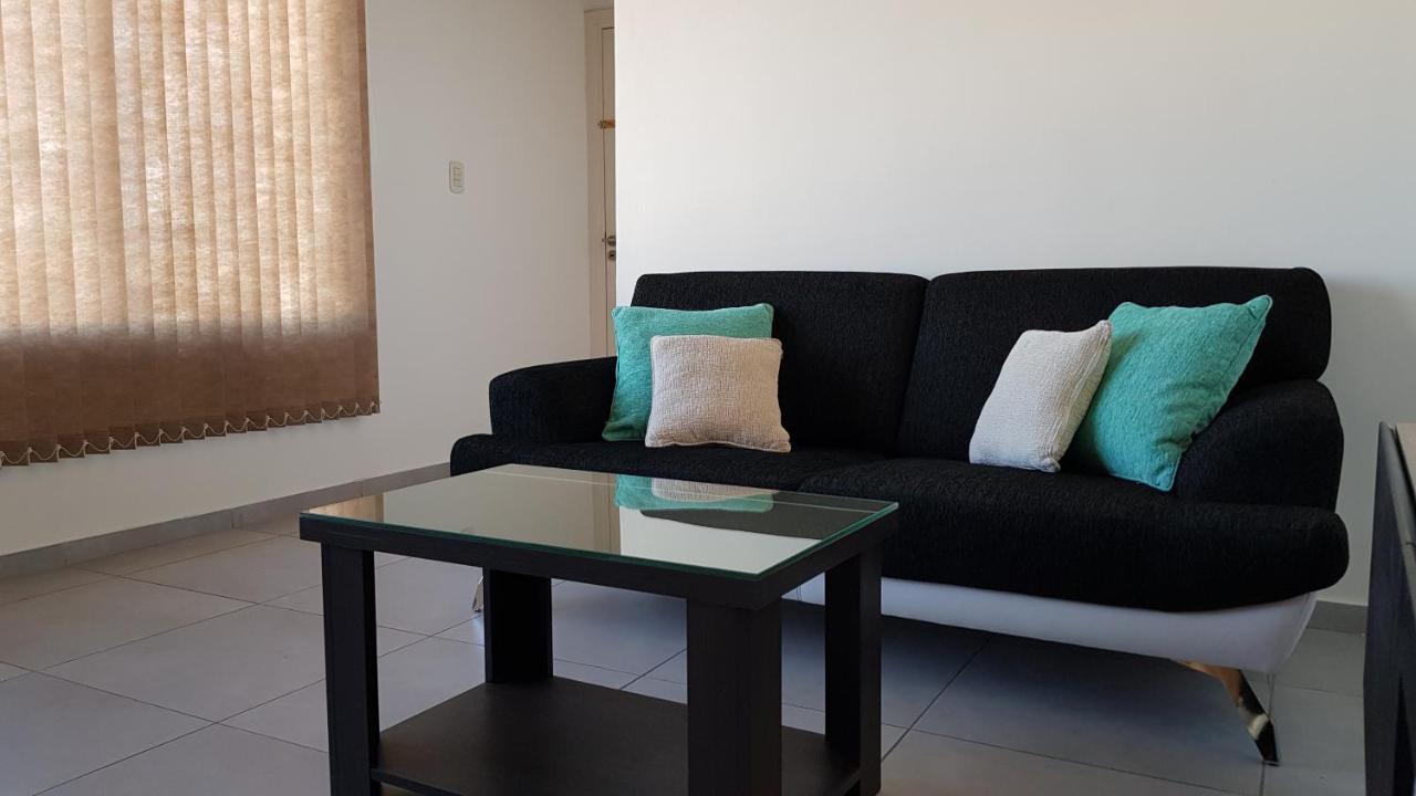 Deluxe Senderos Del Vino I Con Cochera Apartamento *
