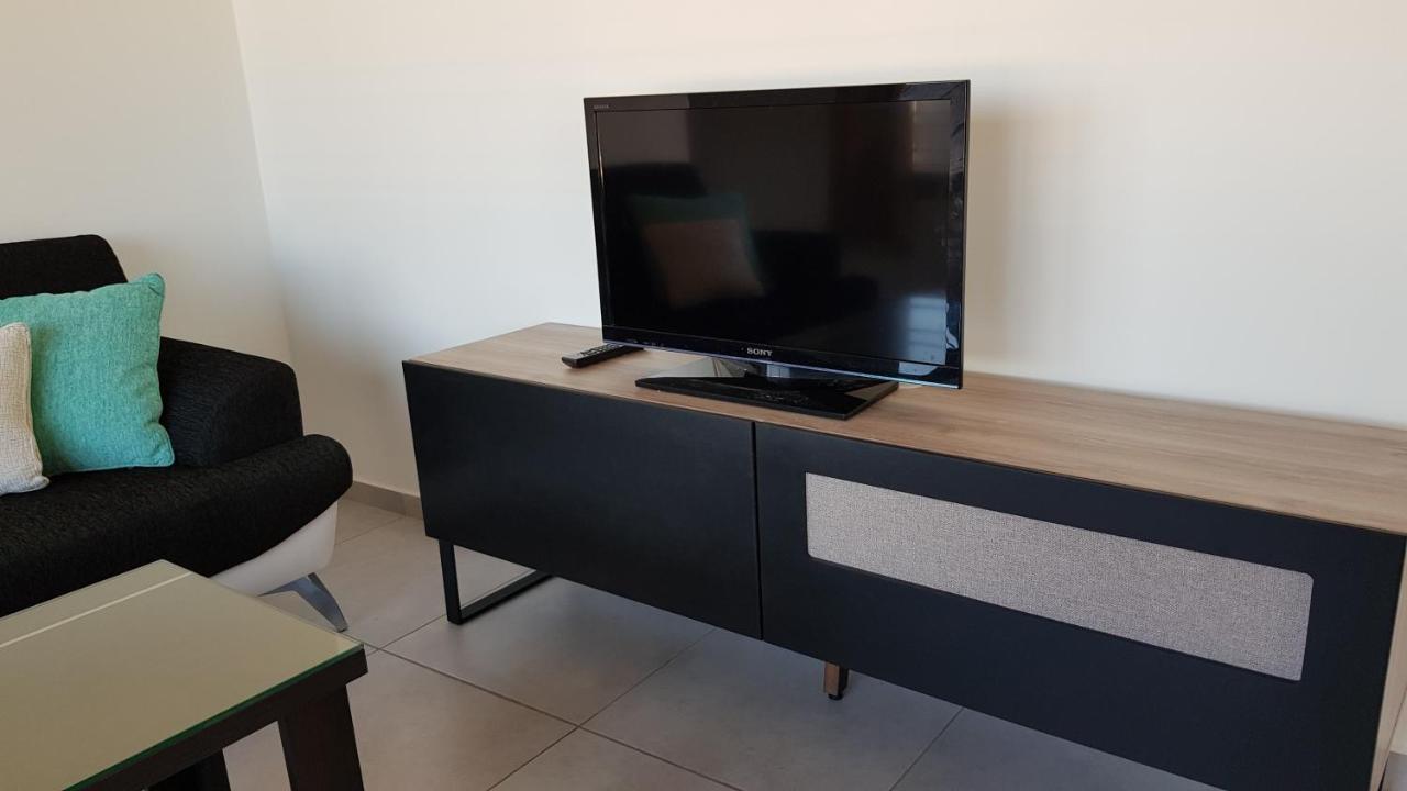 Deluxe Senderos Del Vino I Con Cochera Apartamento *