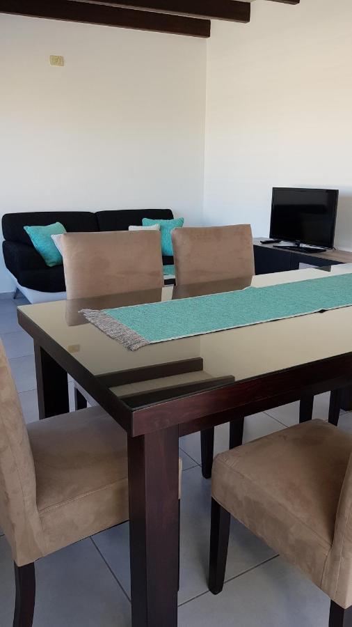 Deluxe Senderos Del Vino I Con Cochera Apartamento