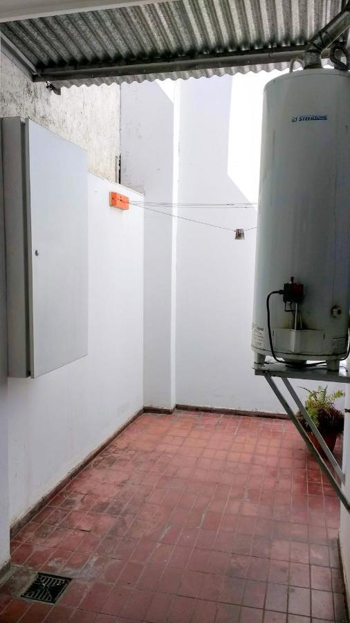 Cómodo Departamento, Excelente Ubicación! Apartamento *