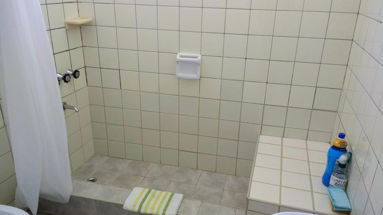 Apartamento Cómodo Departamento, Excelente Ubicación! *